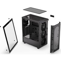 Корпус Endorfy Signum 300 Air EY2A005