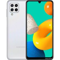 Смартфон Samsung Galaxy M32 128GB (белый)