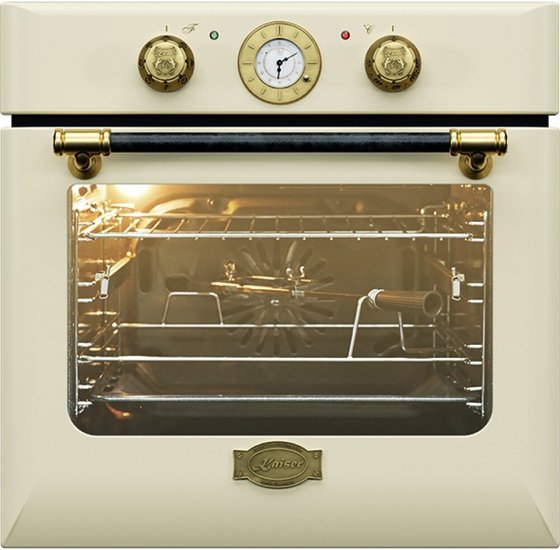 Kaiser EH 6432 ElfBE Eco
