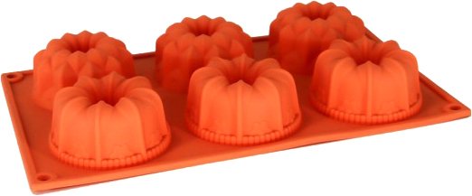 

Мини-формочка Pomi d'Oro Mileda P-590065