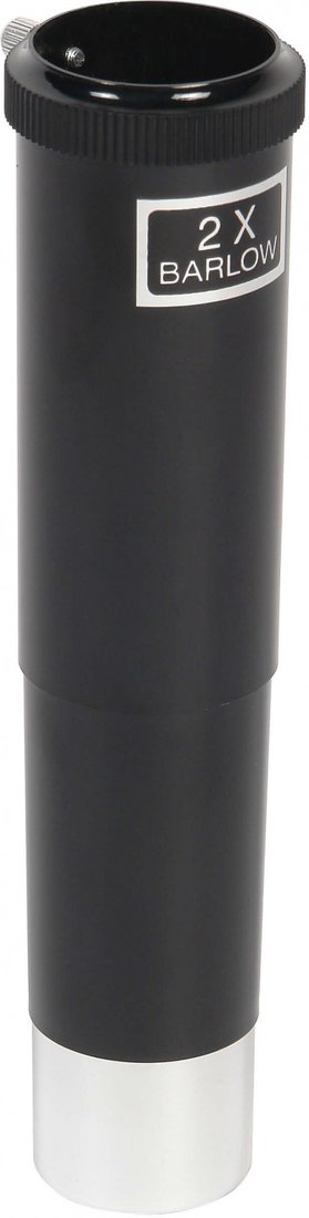 Линза Барлоу Veber 2x 27849