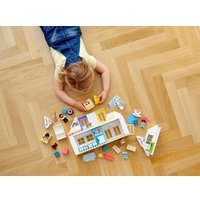 Конструктор LEGO Duplo 10929 Модульный игрушечный дом