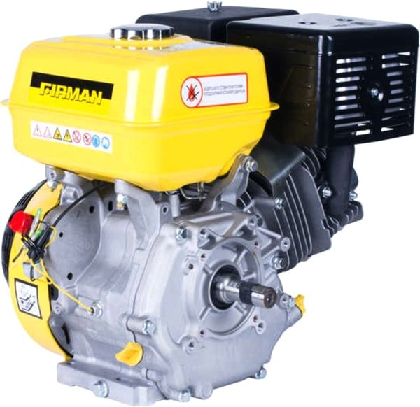 

Бензиновый двигатель FIRMAN SPE390