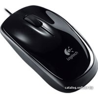 Мышь Logitech M115