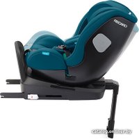 Детское автокресло RECARO Salia 125 Kid (select teal green)