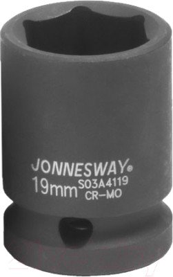 

Головка слесарная Jonnesway S03A4119