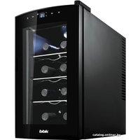 Винный шкаф BBK BWR-080