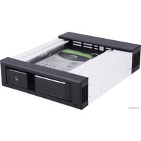 Переходник для FDD дисковода 3.5 в отсек 5.25 SilverStone FS301