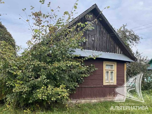 1-комн. квартира — Хмелево