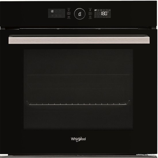 Whirlpool OAKZ9 7961 SP NB