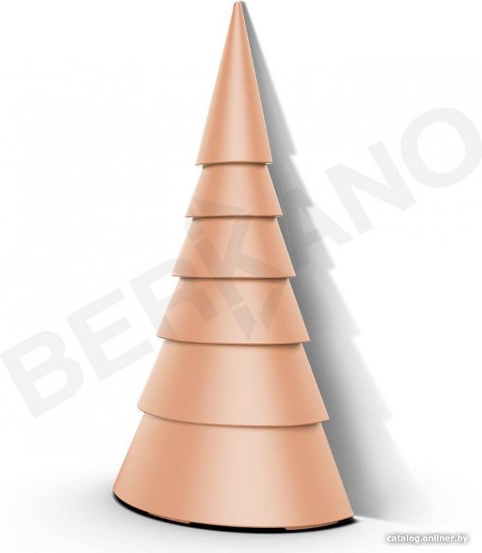 Фигурка для сада Berkano Eiswald Wall 210_067_27 (терракотовый)