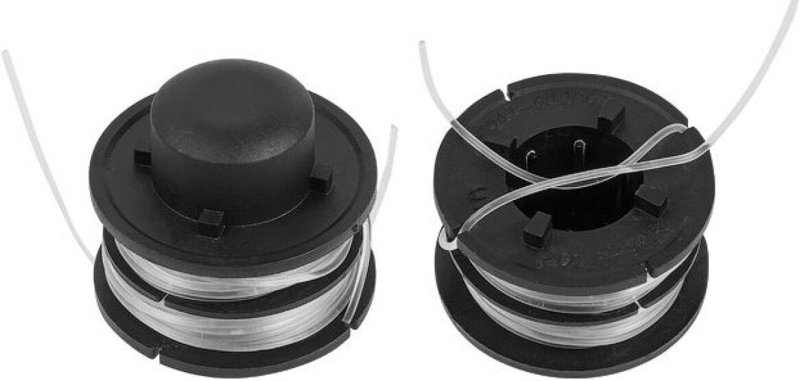 

Головка триммерная Wortex 0318256