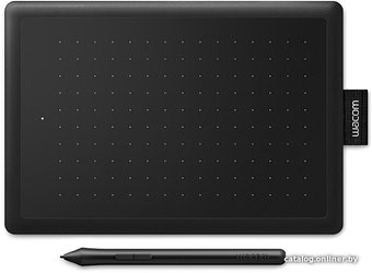 Wacom One by Wacom CTL-472 (маленький размер)