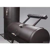  Kaizergrill Magdeburg KG-43