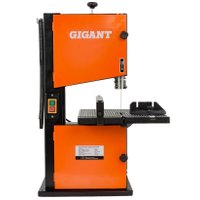 Ленточнопильный станок Gigant BSJ-370 в Бресте