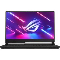 Игровой ноутбук ASUS ROG Strix Scar 15 G533QS-DS96