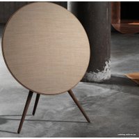 Напольная акустика Bang & Olufsen BeoPlay A9 (бронзовый, 4-ое поколение)