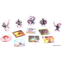 Настольная игра Стиль Жизни Горыныч, жги