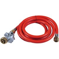 Газовая тепловая пушка ELITECH ТП 50ГБ