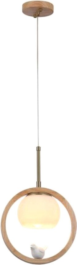 

Подвесная люстра Arte Lamp Caprice A4182SP-1BR