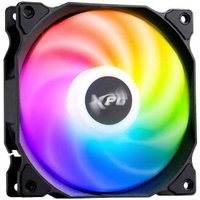 Вентилятор для корпуса ADATA XPG Vento 120 ARGB PWM (черный)