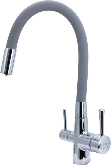 

Смеситель Vieir V15013-H