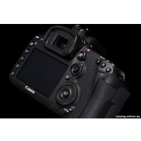 Зеркальный фотоаппарат Canon EOS 7D Mark II Body