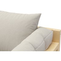 Диван Salotti Европа-2 (светло-бежевый)