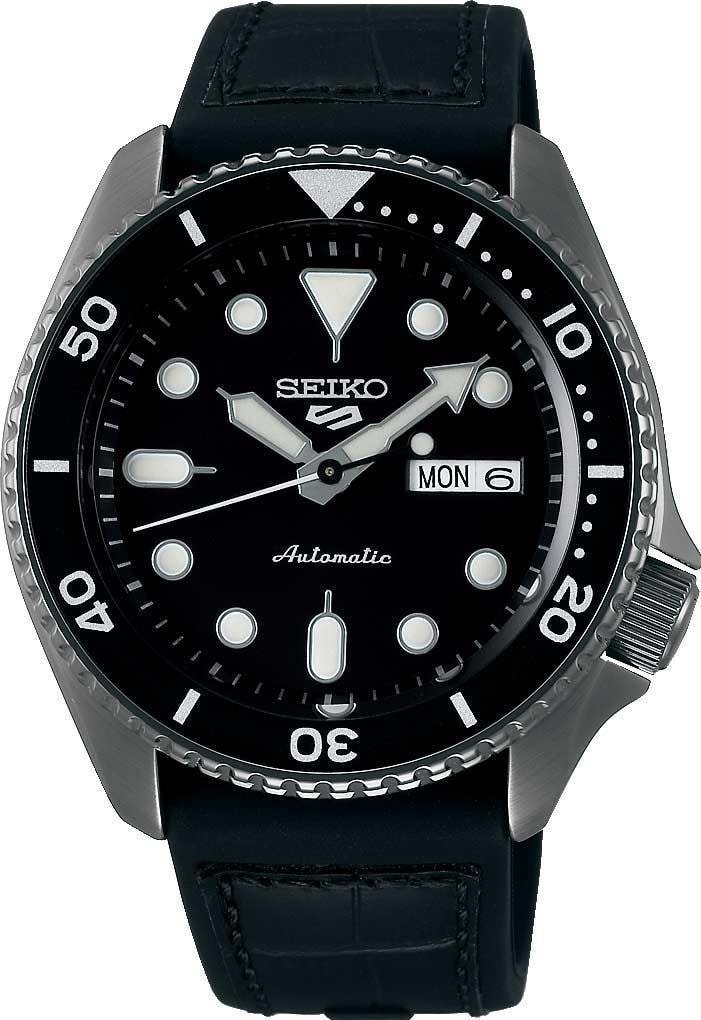 

Наручные часы Seiko SRPD65K3
