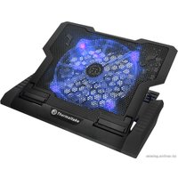 Подставка Thermaltake Massive23 GT Black (CLN0020)