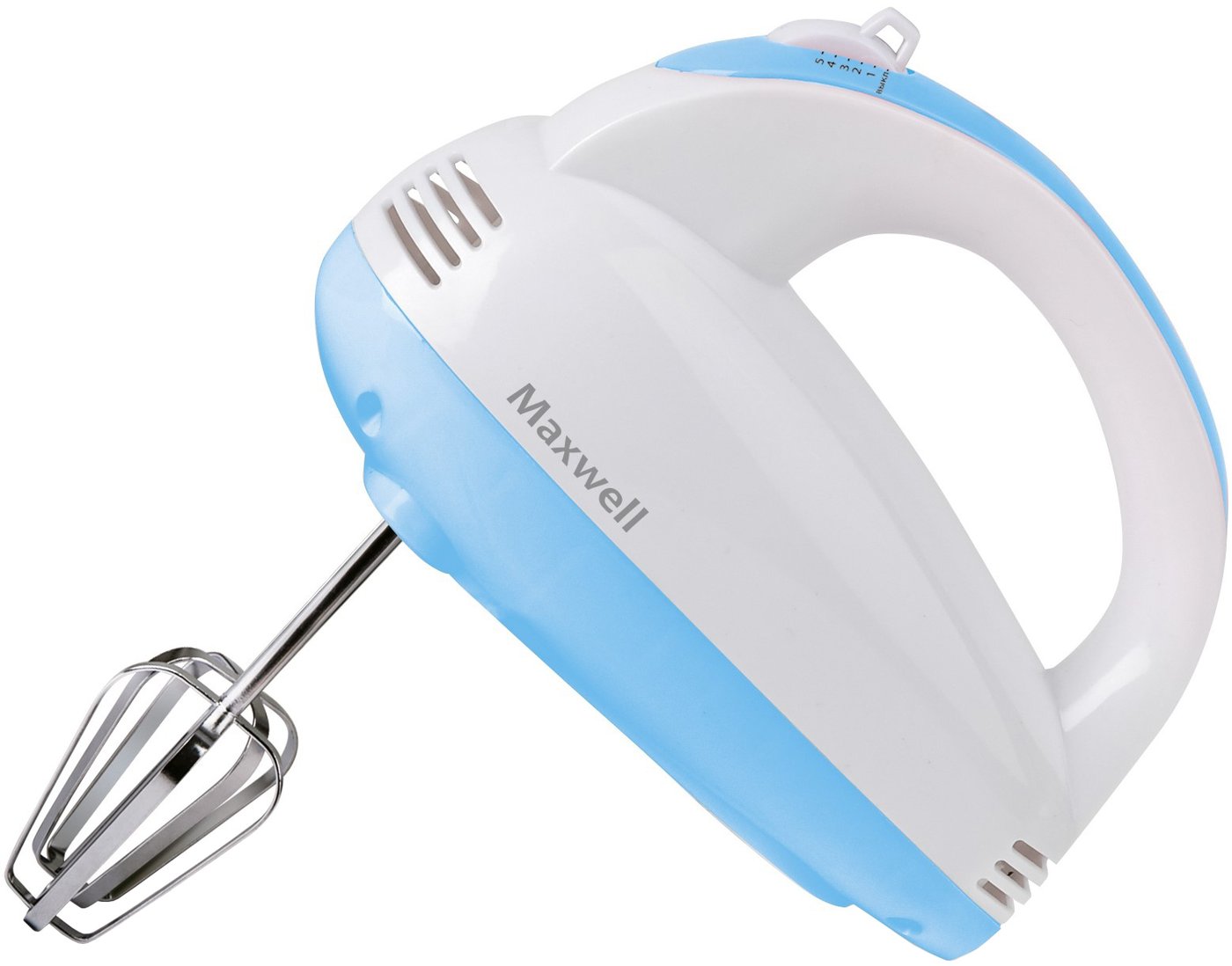 

Миксер Maxwell MW-1360