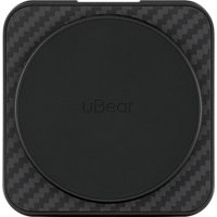 Беспроводное зарядное uBear Balance 3-in-1 Kevlar WL17BL31-AW