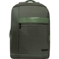 Городской рюкзак Torber Vector T7925-GRE (серый/зеленый)