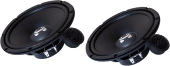 Компонентная АС Black Hydra Delta 613C