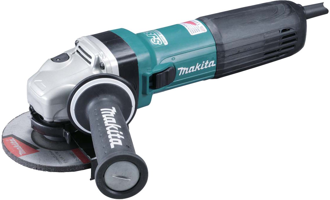 

Угловая шлифмашина Makita GA5041C01