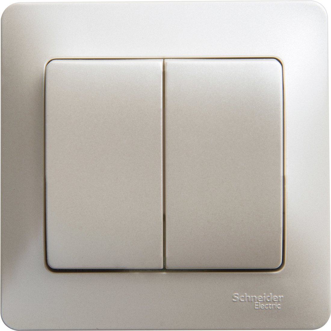 

Выключатель Schneider Electric Glossa GSL000652 (перламутр)