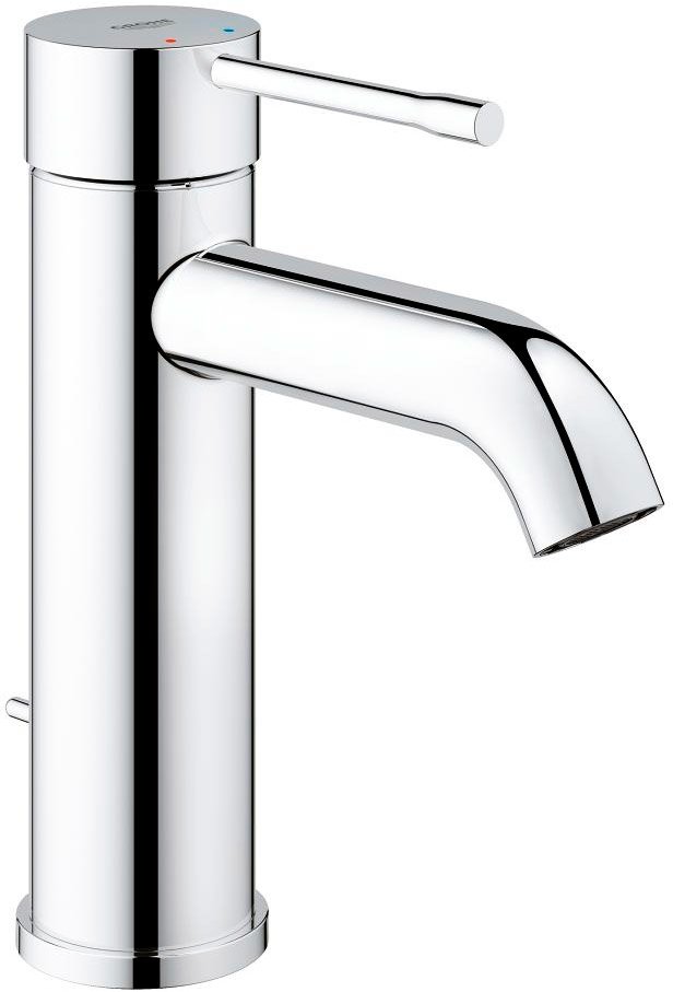 

Смеситель Grohe Essence New S-Size 23589001 (хром)