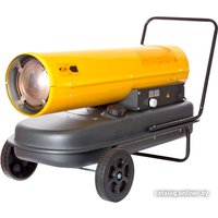 Дизельная тепловая пушка RedVerg RD-DHD30T