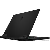 Игровой ноутбук MSI Vector GP66 12UGS-251XPL