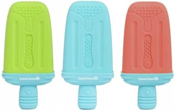 

Игрушка для собак Beeztees Мороженое на палочке 625975
