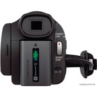 Видеокамера Sony FDR-AX33B