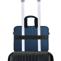 Сумка HEIKKI Novation 272593 (синий)