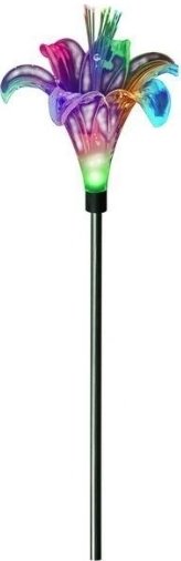 

Садовый светильник Uniel USL-S-104-MT810
