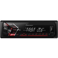 USB-магнитола Pioneer MVH-S100UB