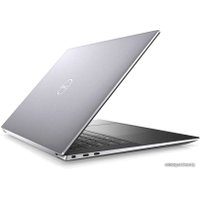 Рабочая станция Dell Precision 15 5550-5096