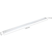 Линейный светильник SmartBuy SBL-ELU2-36-40-TR