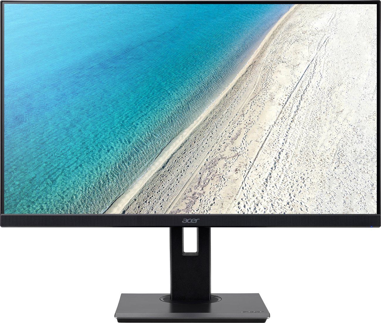 

Монитор Acer B227Qbmiprx