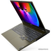 Игровой ноутбук Lenovo Legion C7 15IMH05 82EH002WRU