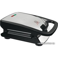 Многофункциональная сэндвичница Tefal Snack Collection SW852D12