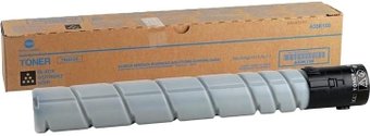 Тонер Konica Minolta TN­328K для C250i/C300i/C360i 28К черный AAV8150